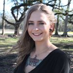 Profile Picture of Ashley Foret (@eatitmonsterrr) on Instagram