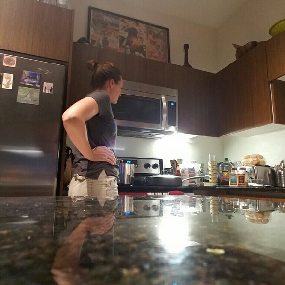 Profile Picture of Crystal Spessard (@candydraper) on Poshmark