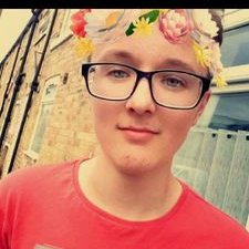Profile Picture of Josh Parmley (@ParmleyJosh) on Twitter