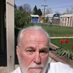 Profile Picture of Mickey Pedersen (@mickey_pedersen) on Instagram
