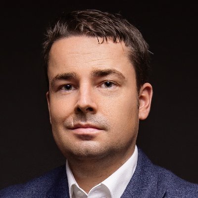 Profile Picture of Craig Halford (@cshalford) on Twitter