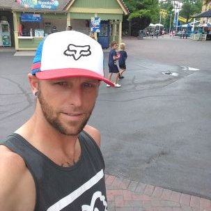 Profile Picture of Shawnketchum (@Shawnketchum1) on Twitter