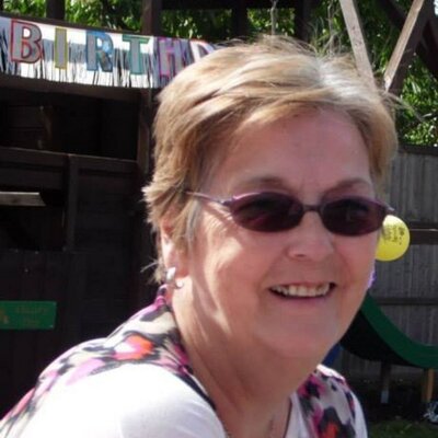 Profile Picture of Kathy King (@kathymoonking) on Twitter