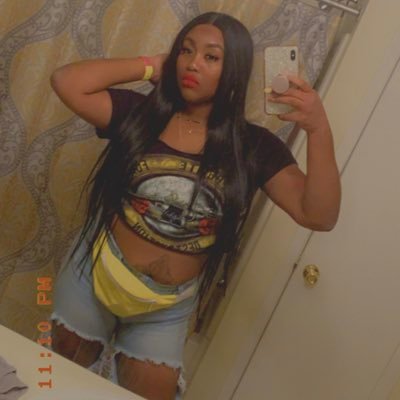 Profile Picture of Perfectly Flawed ♥ (@Gawjus_Gawdus) on Twitter
