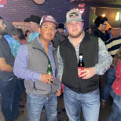 Profile Picture of Kyle Carter (@thekyle_carter) on Twitter