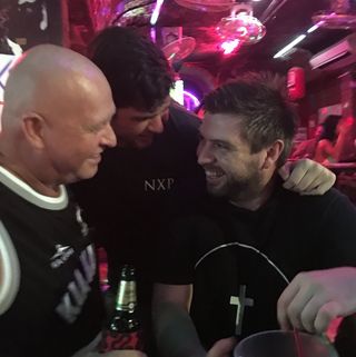 Profile Picture of Chris Allingham (@chris.allingham.90) on Facebook