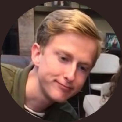 Profile Picture of Jonathan Hales (@_jonathanhales) on Twitter