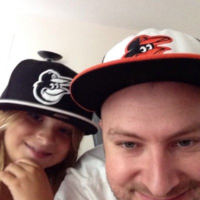 Profile Picture of Joe Pease (@pease1983) on Twitter