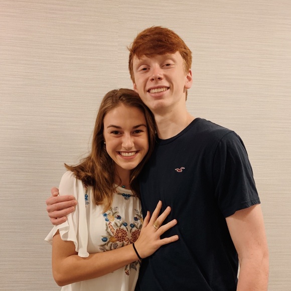 Profile Picture of Morgan Quick (@morganquickk) on Poshmark