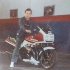 Profile Picture of Mario Ciccone (@MarioCiccone20) on Twitter