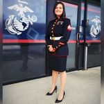 Profile Picture of Sergeant Amanda Taylor (@artaylor_usmc) on Instagram