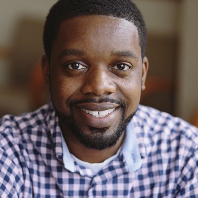 Profile Picture of Demetrius Gray  ⛈ 🌪 🌊 (@DemetRiGray) on Twitter
