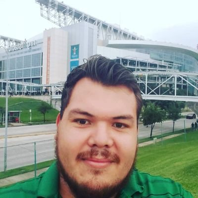 Profile Picture of Daniel Chávez López (@Danny418) on Twitter