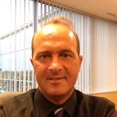 Profile Picture of John Markatos (@jf_markatos) on Twitter