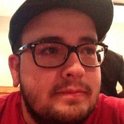 Profile Picture of Nathan Bonno (@natebonno) on Twitter