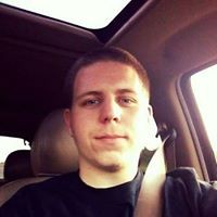 Profile Picture of David Cantrell (@david-cantrell-28) on Quora