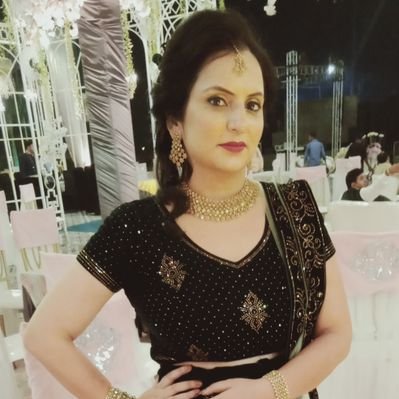 Profile Picture of Shelly Kumar (@ShellyKumar19) on Twitter