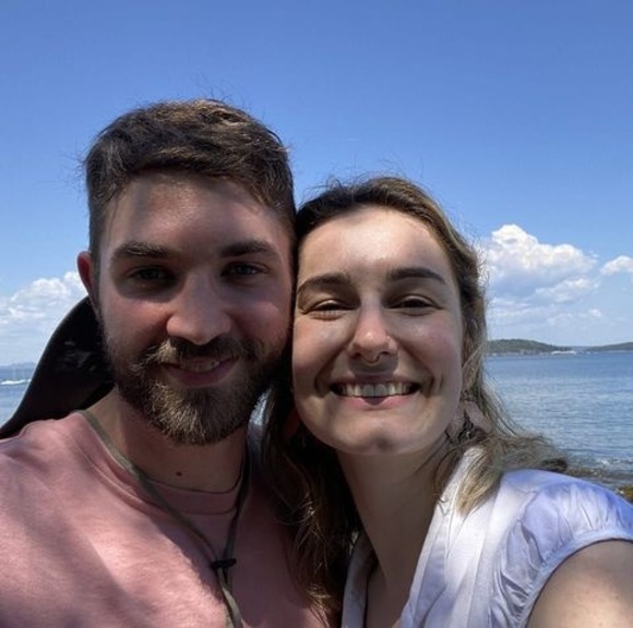 Profile Picture of Alexiane Béland (@alexianebl) on Poshmark