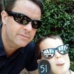 Profile Picture of Wayne Pender (@waynepender) on Instagram