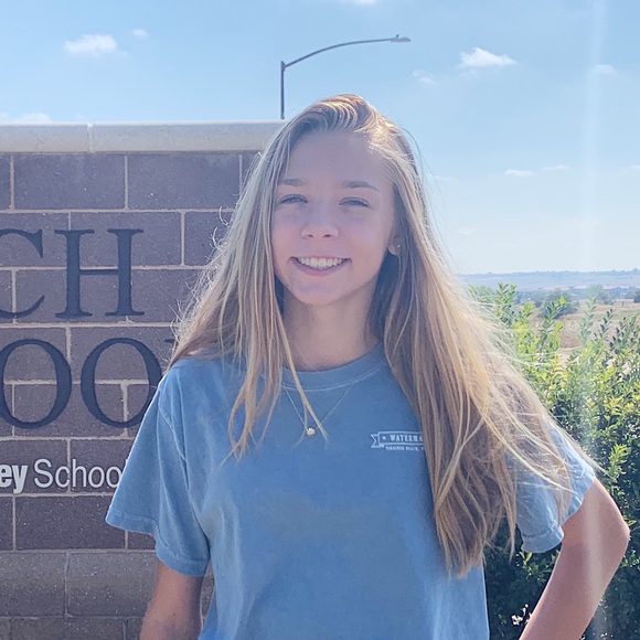 Profile Picture of Lauren Gocek (@laurengocek) on Poshmark