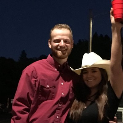 Profile Picture of Nathan Cagle (@crossfit96) on Twitter