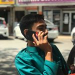 Profile Picture of TUAN ADAM (@adamhamdan.se) on Instagram