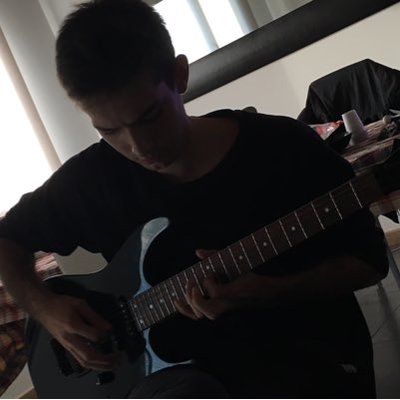 Profile Picture of Thomas Laurino (@ukutom) on Twitter