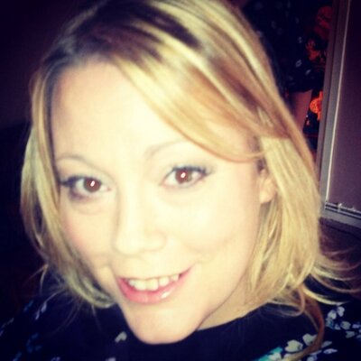 Profile Picture of Sarah Sterling (@Sarster77) on Twitter