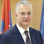 Profile Picture of Gen. Donald Hebert (@gen.donaldhebert) on Instagram