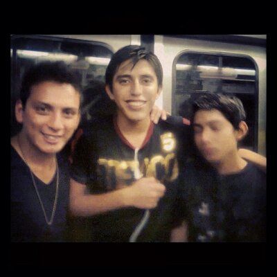 Profile Picture of Fernando Quirino Y. (@Fernando_QY) on Twitter