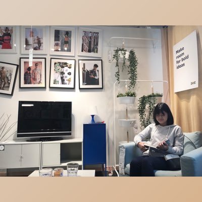 Profile Picture of Shirley 🐇 Cotton (@cottonnlxdp) on Twitter