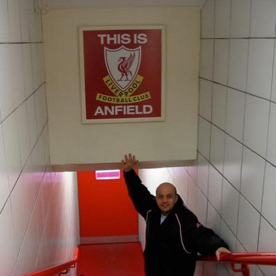 Profile Picture of Adrian Micallef (@1971andy) on Twitter