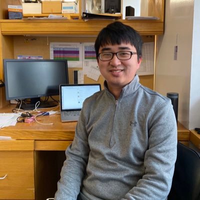 Profile Picture of Yongt (@YongTang) on Twitter