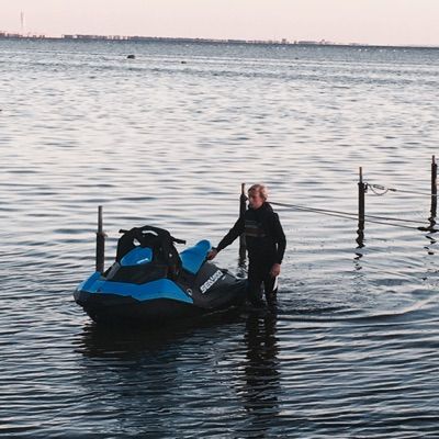 Profile Picture of adamstrand (@@strandadam) on Tiktok