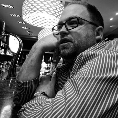 Profile Picture of Andy Jackson FRSA (@AndyJackson_UK) on Twitter