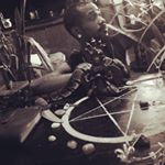 Profile Picture of Greg Rucker (@wickedest_witch666) on Instagram