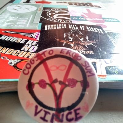 Profile Picture of R. Vincent Masiello (@rvincent_mas) on Twitter