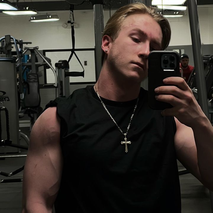 Profile Picture of Kellen Allen (@@kellenallen0) on Tiktok