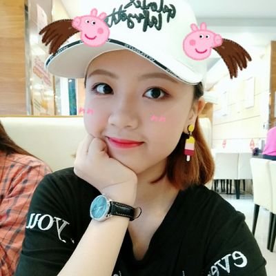 Profile Picture of Vicky.Zeng (@Jassica961105) on Twitter