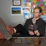 Profile Picture of dylan j pritchard (@wornbydylan) on Instagram