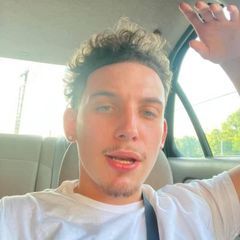 Profile Picture of Jared Abney (@jared.abney4) on Tiktok