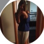 Profile Picture of Amy O'Neil (@amy_oneil1996) on Instagram