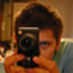 Profile Picture of Chrisalv (@chrisalv) on Flickr