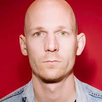 Profile Picture of Michael Hresko (@michaelhresko) on Pinterest