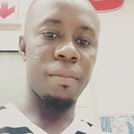 Eric Yeboah - Instagram Profile Picture of Eric Yeboah (@yeboah6134) on Instagram