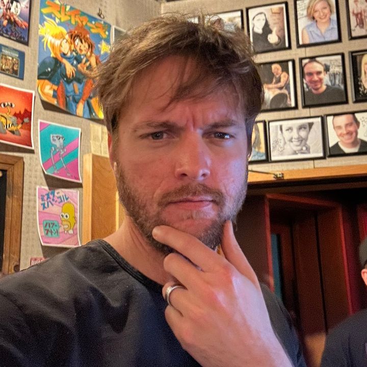 Profile Picture of Andrew Masters (@@andrewmastersmusic) on Tiktok