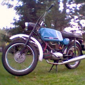 Profile Picture of Jawa/babetta Videos (@jawababettavideos281) on Youtube