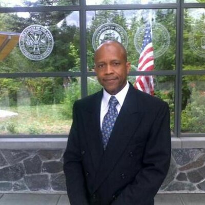 Profile Picture of Jerome Bellamy (@JeromeBellamy1) on Twitter