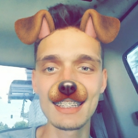 Profile Picture of Matthew Markham (@tallniggamatt) on Poshmark