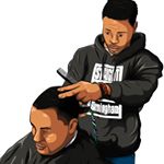 Profile Picture of Cedric Brooks (@team_b_barbering) on Instagram